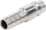 Tryckluft-Sticknippel med 10 mm Slanganslutning. BGS 3222-3