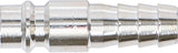 Tryckluft-Sticknippel med 10 mm Slanganslutning. BGS 3222-3