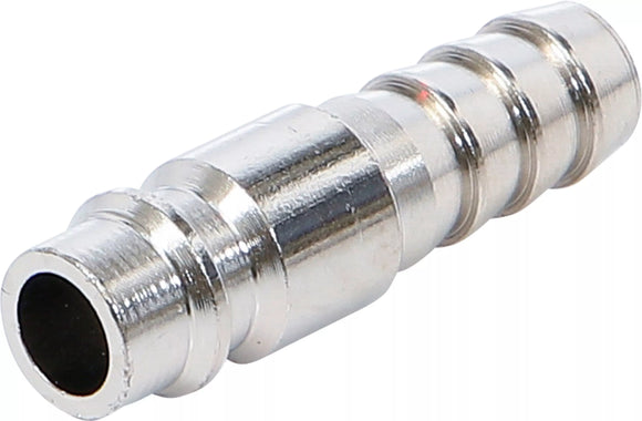 Tryckluft-Sticknippel med 10 mm Slanganslutning. BGS 3222-3