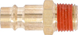 Stickknippe | 6,3 mm (1/4") yttre gänga. BGS 3222