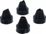 Reservmunstycken för BGS 3243. BGS 3243-1