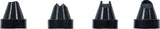 Reservmunstycken för BGS 3243. BGS 3243-1