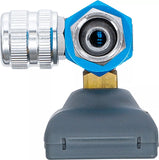Tryckregulator för kompressorer | 0,275 - 11 bar. BGS 3263