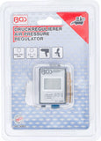 Tryckregulator för kompressorer | 0,275 - 11 bar. BGS 3263