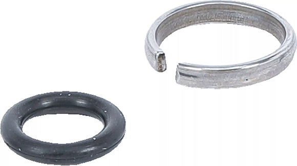 Lås- och O-ring för Mutterdragare 12,5 mm (1/2