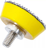 Kardborrondell för BGS 3291 | Ø 30 mm. BGS 3291-30
