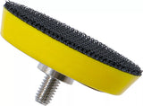 Kardborrondell för BGS 3291 | Ø 50 mm. BGS 3291-50