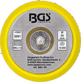 Kardborrondell för BGS 3291 | Ø 50 mm. BGS 3291-50