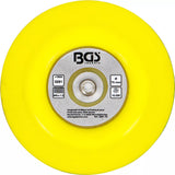 Kardborrondell för BGS 3291 | Ø 75 mm. BGS 3291-70