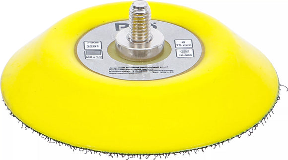 Kardborrondell för BGS 3291 | Ø 75 mm. BGS 3291-70