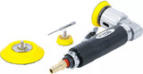 Tryckluft-excenter -vinkelslip / -polerare. BGS 3291
