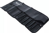 Rullväska för verktyg med 15 fack | 660 x 320 mm | tom. BGS 3314