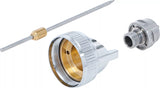 Reservmunstycke | Ø 1,2 mm | för BGS 3317. BGS 3317-1