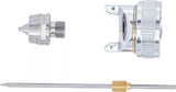 Reservmunstycke | Ø 1,2 mm | för BGS 3317. BGS 3317-1