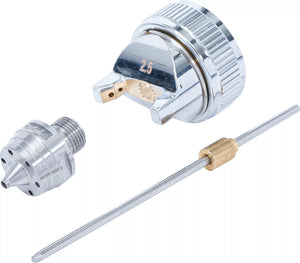 Reservmunstycke | Ø 2,5 mm | för BGS 3317. BGS 3317-3