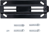 Monteringshållare för automatisk kabelvinda BGS 3321, 3324, 3325, 3297. BGS 3321-1
