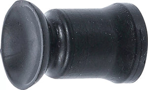 Gummiadapter för BGS 3327 | Ø 16 mm. BGS 3327-16