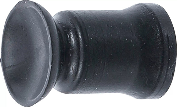 Gummiadapter för BGS 3327 | Ø 16 mm. BGS 3327-16