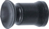 Gummiadapter för BGS 3327 | Ø 16 mm. BGS 3327-16