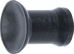 Gummiadapter för BGS 3327 | Ø 20 mm. BGS 3327-20