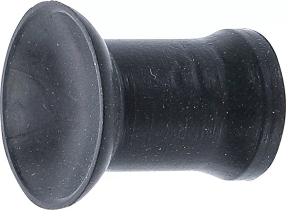 Gummiadapter för BGS 3327 | Ø 20 mm. BGS 3327-20