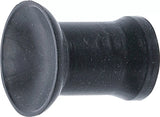 Gummiadapter för BGS 3327 | Ø 20 mm. BGS 3327-20
