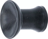 Gummiadapter för BGS 3327 | Ø 35 mm. BGS 3327-35