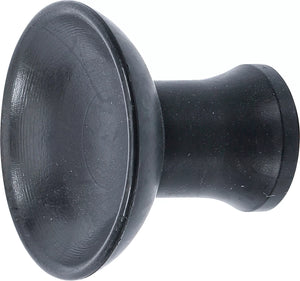 Gummiadapter för BGS 3327 | Ø 45 mm. BGS 3327-45