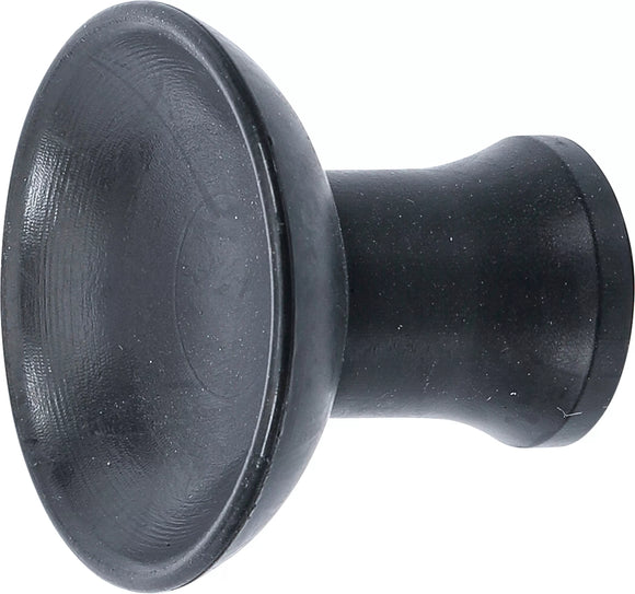 Gummiadapter för BGS 3327 | Ø 45 mm. BGS 3327-45