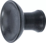 Gummiadapter för BGS 3327 | Ø 45 mm. BGS 3327-45