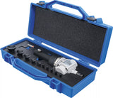 Pneumatisk ventilslip-sats | 13 delar. BGS 3327