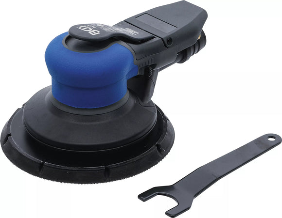 Tryckluft-excenterslip | 150 mm (6