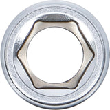 Hylsa Sexkant | 20 mm (3/4") | 19 mm. BGS 3419