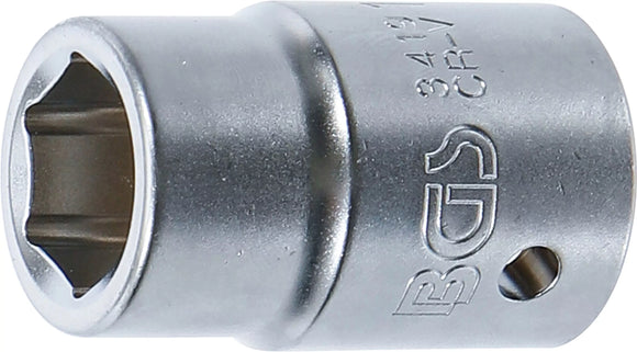 Hylsa Sexkant | 20 mm (3/4