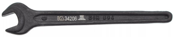 En käfts U-nyckel | DIN 894 | 6 mm. BGS 34206