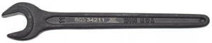 En käfts U-nyckel | DIN 894 | 11 mm. BGS 34211