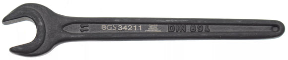 En käfts U-nyckel | DIN 894 | 11 mm. BGS 34211