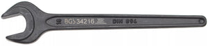 En käfts U-nyckel | DIN 894 | 16 mm. BGS 34216