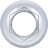 Hylsa Sexkant | 20 mm (3/4") | 21 mm. BGS 3421