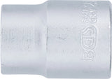 Hylsa Sexkant | 20 mm (3/4") | 21 mm. BGS 3421