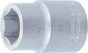 Hylsa Sexkant | 20 mm (3/4") | 21 mm. BGS 3421