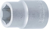 Hylsa Sexkant | 20 mm (3/4") | 21 mm. BGS 3421