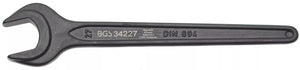 En käfts U-nyckel | DIN 894 | 27 mm. BGS 34227