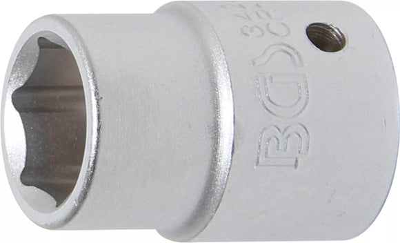 Hylsa Sexkant | 20 mm (3/4