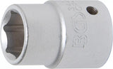 Hylsa Sexkant | 20 mm (3/4") | 22 mm. BGS 3422