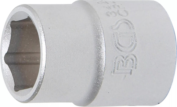 Hylsa Sexkant | 20 mm (3/4