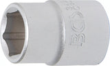 Hylsa Sexkant | 20 mm (3/4") | 23 mm. BGS 3423