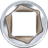 Hylsa Sexkant | 20 mm (3/4") | 27 mm. BGS 3427
