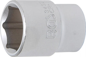 Hylsa Sexkant | 20 mm (3/4") | 32 mm. BGS 3432