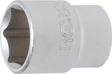 Hylsa Sexkant | 20 mm (3/4") | 32 mm. BGS 3432